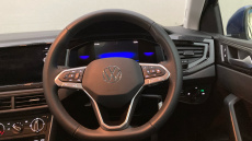 Volkswagen Polo 1.0 Life 5dr Petrol Hatchback